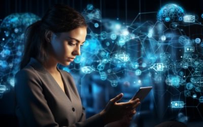 Mujeres Inventoras: Impulsoras de grandes tecnologías.