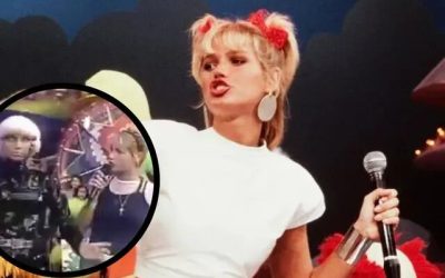 xUXA