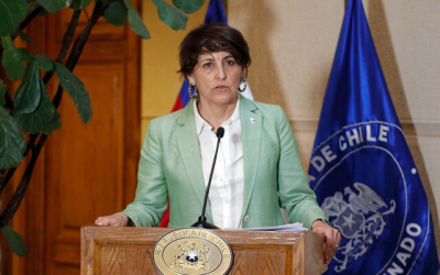 interpelación ministra salud