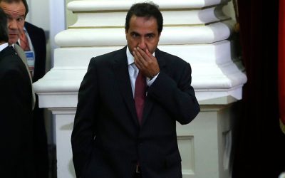 Pablo Zalaquett