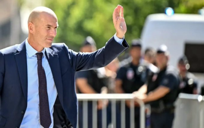 Zidane