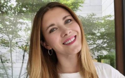 Carla Jara responde odioso comentario